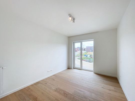 Flat - 2 bedrooms - Photo 1