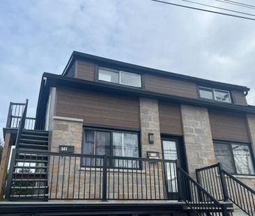 5 ½ à Louer | Rue Mirelle (Laval) | Disponible 15 Décembre - Photo 3