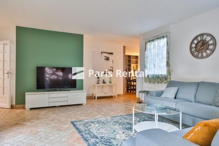 Tout savoir sur cet appartement dans le quartier Legendre-Lévis, à Paris 17ème - Photo 5