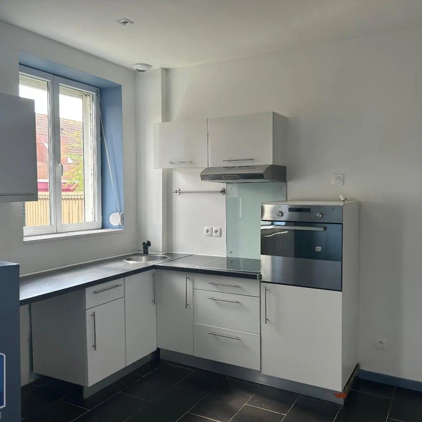 Maison à louer 3 pièces 43.97m² - Photo 1