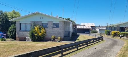 25A Euan Street, Mangakakahi - Photo 2