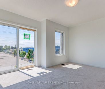 For Lease - 233 MONARCH Avenue, Ajax, Ontario - Photo 4