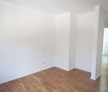 Neubau-Erstbezug! GroÃe 2-Zimmer-Wohnung mit Loggia! - Foto 1