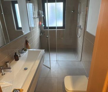 76 Qm Wohnung mit Balkon und Küche - Photo 1