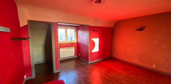 Location Appartement 2 pièces 48m² - Photo 2