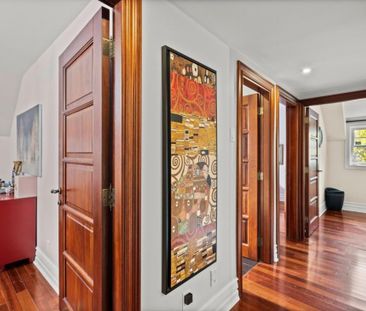 Maison à étages à louer - Montréal (Côte-des-Neiges/Notre-Dame-de-G... - Photo 2