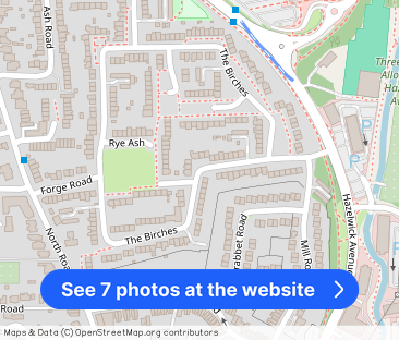 The Birches, Crawley, West Sussex, RH10 - Photo 1