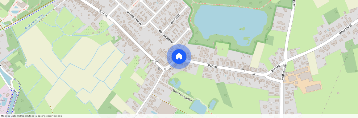Bormte, 9190 Stekene