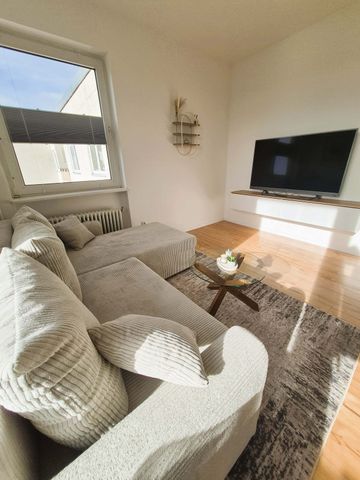 Modern apartment in perfect residential area near Kunfursdendamm - Photo 4