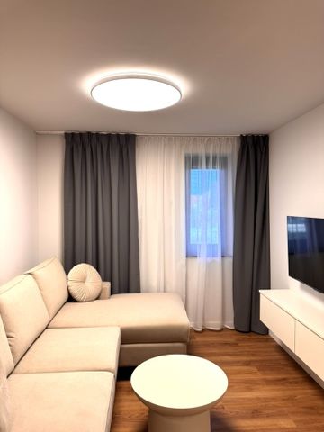 Mieszkanie na wynajem Zakopane 33m - Zdjęcie 4