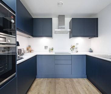 2 bedroom flat to rent - Photo 5