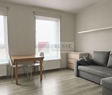 Kawalerka w Kamienica Nova ul. Langiewicza - Photo 2