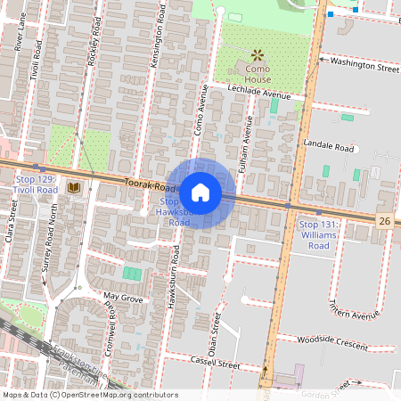 372 Toorak Rd, Melbourne, Victoria 3141