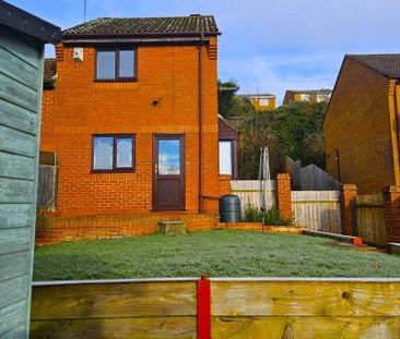 2 bedroom semi-detached house to rent - Photo 2
