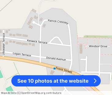 Donald Avenue, South Hetton, Durham, DH6 2UF - Photo 1