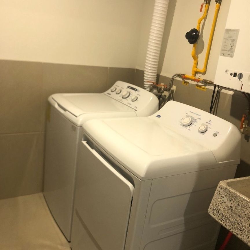 RENTA Departamento con Línea Blanca -NUEVO POLANCO- - Photo 1