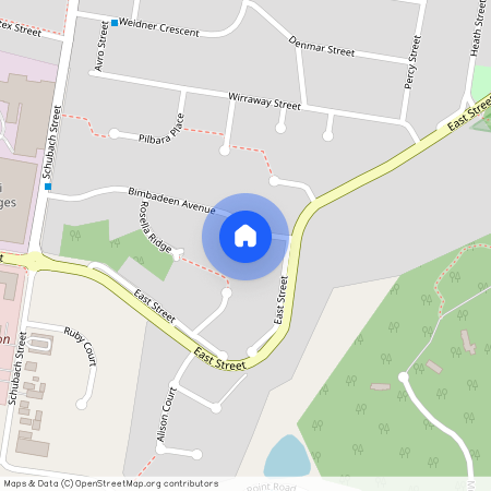 273 Bimbadeen Avenue, East Albury