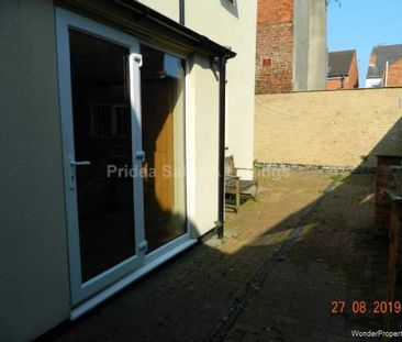 1 bedroom property to rent in Gainsborough - Photo 4