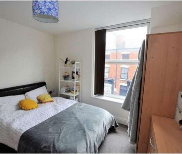 Studio Flat - Friar Gate - Student, DE1 - Photo 4