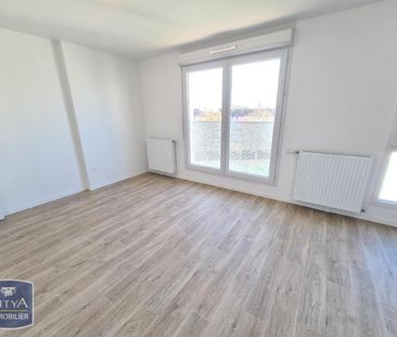 Location Appartement 3 pièces 59m² GUYANCOURT 78280 - Photo 1