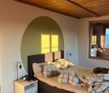 Modern 4.5-room apartment with balcony, Schüpfen - Photo 4