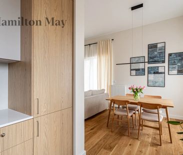 Penthouse premium z 40 m² tarasem, widokiem na centrum miasta i kli... - Photo 5