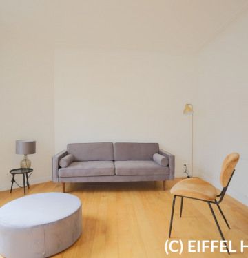 Appartement • Gros Caillou - Photo 3