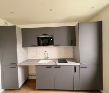 Appartement meuble neuf - Photo 4