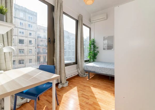 Ronda de la Universitat, Barcelona, Catalonia 08007