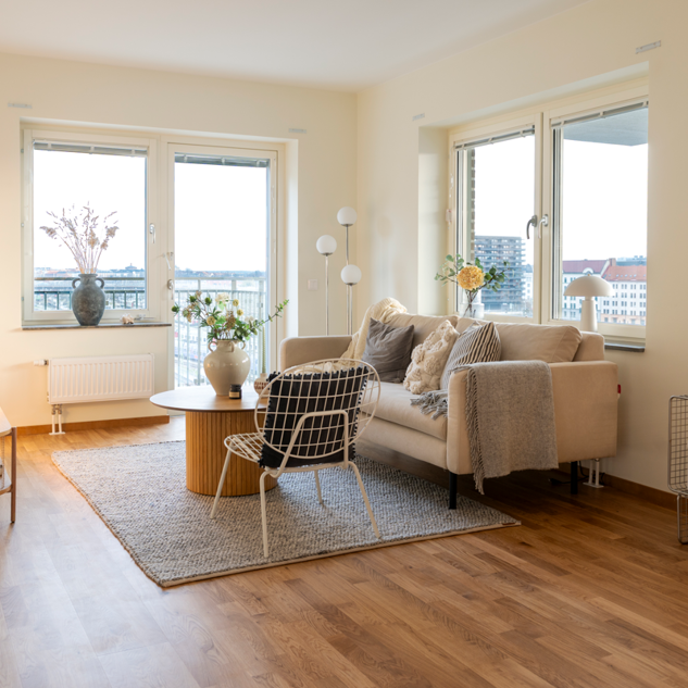 Carlsgatan 47 B (392-011-01), Inre Hamnen - Photo 1