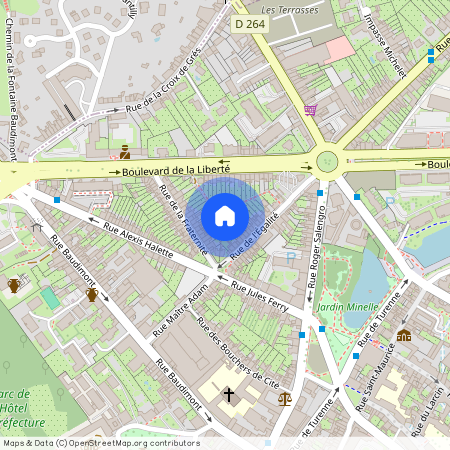 62000, Pas De Calais