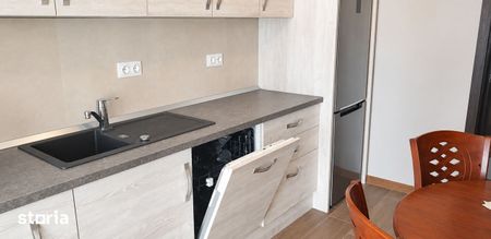 Apartament 2 camere Ultracentral, bloc nou - Fotografie 5