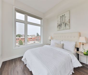 For Lease - 457 Plains Road East Road Unit# 418, Burlington, Ontario - Photo 6