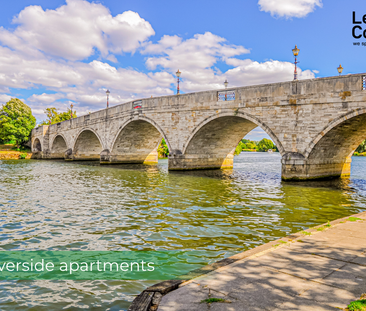 2 bedroom apartment to rent - Photo 4