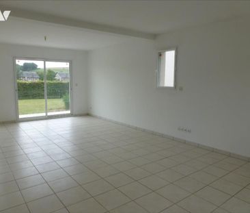 COLLEVILLE Maison de Type 4 - Photo 1