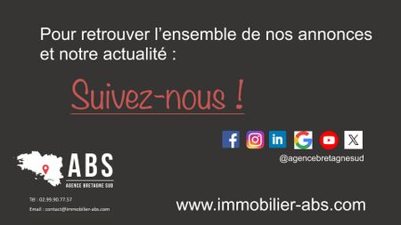 Location Appartement 3 pièces 84m² - Photo 3