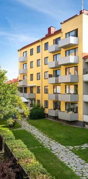 Norrgatan 37 - Foto 1