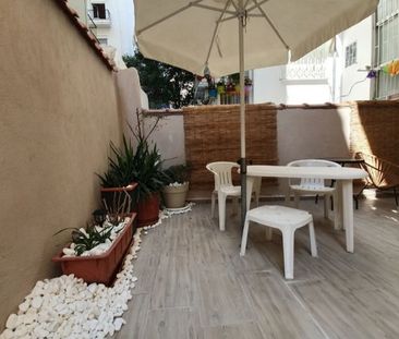 Studio/Γκαρσονιέρα για ενοικίαση Αγία Τριάδα (Φάληρο - Ιπποκράτειο) - Photo 1
