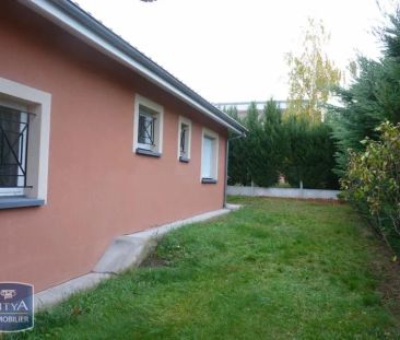 Maison à louer 4 pièces 125.72m² - Photo 6