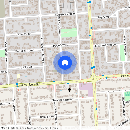 7 Dalkeith Avenue, Dover Gardens