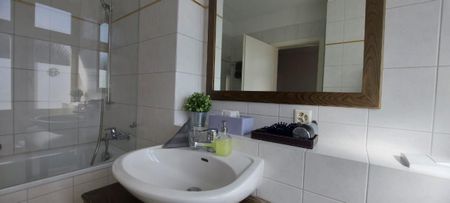 1 Zimmer, 20 m², 1. Stock - Photo 4