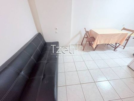 Studio/Γκαρσονιέρα για ενοικίαση Αγία Σοφία (Πάτρα) - Photo 5