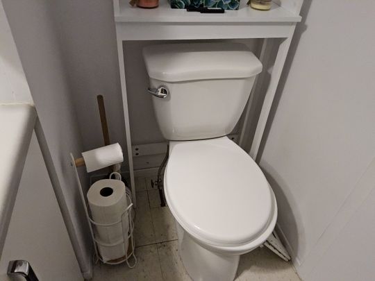 2080#21 place Germain-Deschênes Trois-Rivières - Photo 1