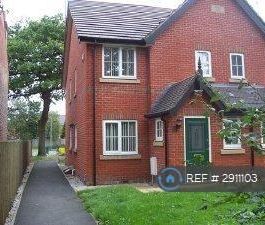 1 bedroom semi-detached house to rent - Photo 5