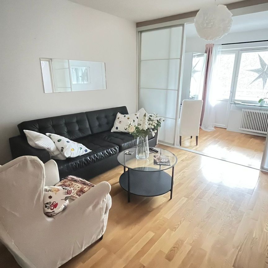 Vintrosagatan, Bandhagen - Foto 1