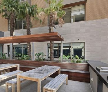 425/11 Bond Street, Caulfield North VIC 3161 - Apartment For Rent |... - Photo 1