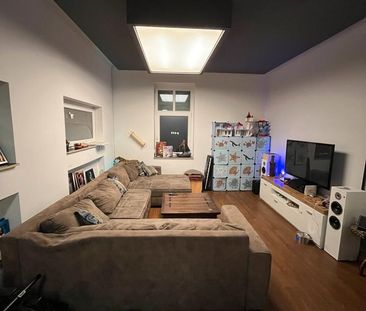 Schöne 2-Zimmer Wohnung ab 1.1.26 in Albstadt Ebingen zu vermiete - Photo 1