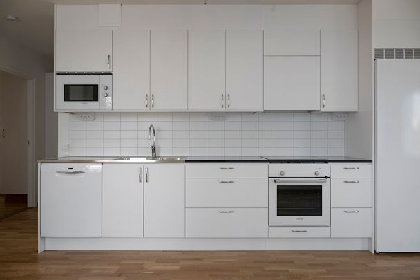 Hallonbergsvägen 2C, Hallonbergen - Photo 1