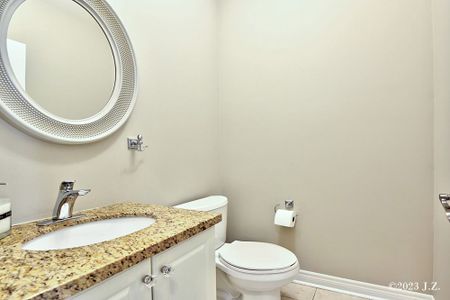 For Lease - 5384 Valhalla Crescent, Mississauga, Ontario - Photo 4