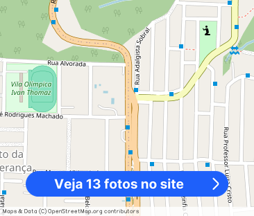 Apartamento 2/4 mobiliado com varanda no Valentina - Foto 1